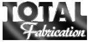 The Total Fab Logo