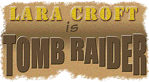 Lara C Title Art