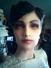 My Lady Mannequin