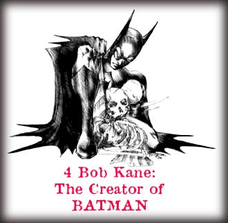 B*A*T*M*A*N Illustration